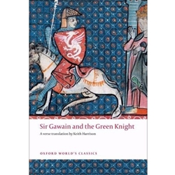 SIR GAWAIN AND THE GREEN KNIGHT
