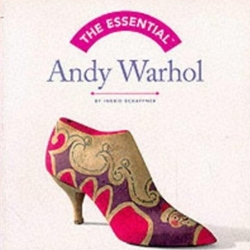 ESSENTIAL ANDY WARHOL