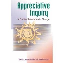 APPRECIATIVE INQUIRY