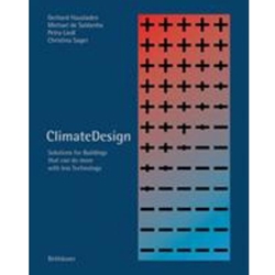 CLIMATE DESIGN