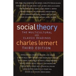 SOCIAL THEORY