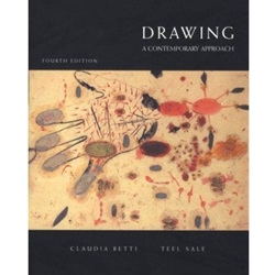 DRAWING A CONTEMPORARY APPROACH