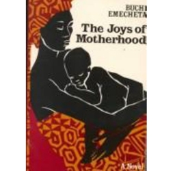 JOYS OF MOTHERHOOD