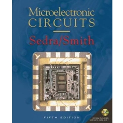 MICROELECTRONIC CIRCUITS WITH CD