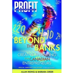 BEYOND THE BANKS