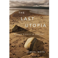 LAST UTOPIA