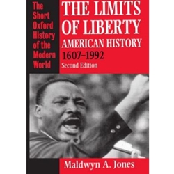 LIMITS OF LIBERTY (P)