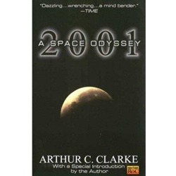 2001: A Space Odyssey (Space Odyssey Series)
