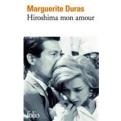 HIROSHIMA MON AMOUR