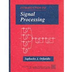 INTRODUCTION TO SIGNAL PROCESSING