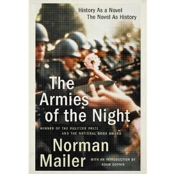 ARMIES OF THE NIGHT