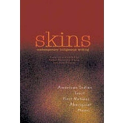 SKINS: CONTEMPORARY INDEGENEOUS WRITING