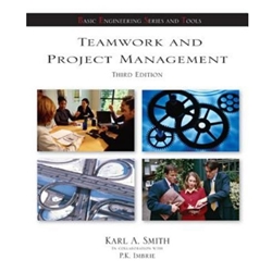 TEAMWORK & PROJECT MANAGEMENT