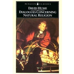 DIALOGUES CONCERNING NATURAL RELIGION