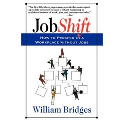 JOB SHIFT