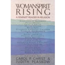 WOMEN SPIRIT RISING