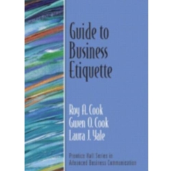 GUIDE TO BUSINESS ETIQETTE