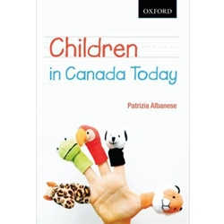 CHILDREN IN CANADA TODAY