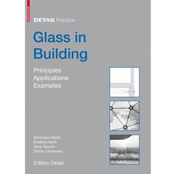 GLASS IN BUILDING
