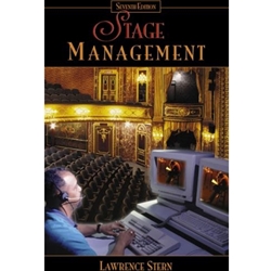 STAGE MANAGEMENT