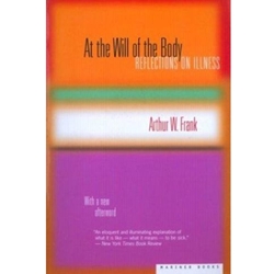 AT THE WILL OF THE BODY