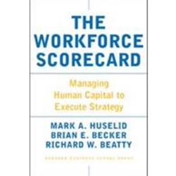 WORKFORCE SCORECARD