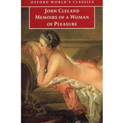 MEMOIRS OF A WOMAN OF PLEASURE (P)