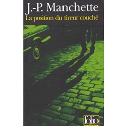 LA POSITION DU TIREUR COUCHE