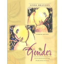 GENDER PSYCHOLOGICAL PERSPECTIVES