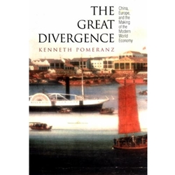GREAT DIVERGENCE