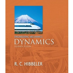 ENGINEERING MECHANICS DYNAMICS/DYNAMICS STUDY PACK (PKG)