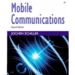 MOBILE COMMUNICATIONS
