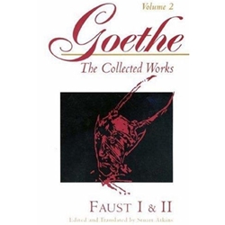 FAUST I & II VOL.2
