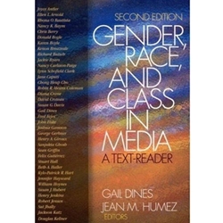 GENDER RACE & CLASS IN MEDIA