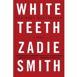 WHITE TEETH