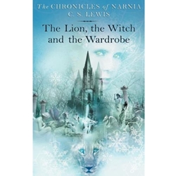 LION WITCH & THE WARDROBE