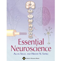 ESSENTIAL NEUROSCIENCE REVISED