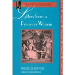 LETTERS FROM A PERUVIAN WOMAN