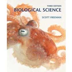 BIOLOGICAL SCIENCE