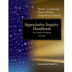 APPRECIATIVE INQUIRY HANDBOOK