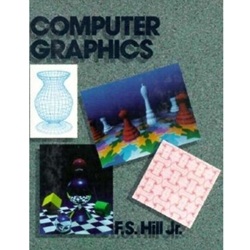 COMPUTER GRAPHICS