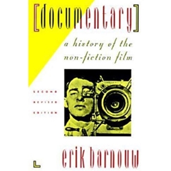 DOCUMENTARY A HISTORY OF NON-FICTION FILM