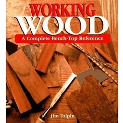 WORKING WOOD