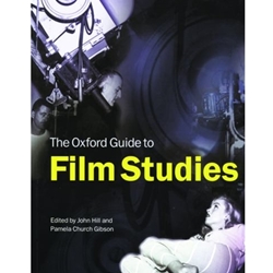 OXFORD GUIDE TO FILM STUDIES
