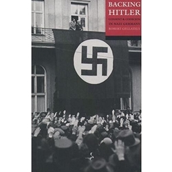 BACKING HITLER