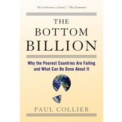 BOTTOM BILLION