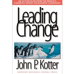 LEADING CHANGE