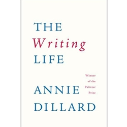 WRITING LIFE