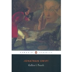 GULLIVER'S TRAVELS