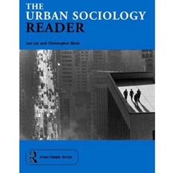 URBAN SOCIOLOGY READER